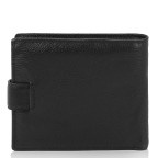 Чорне чоловіче портмоне Tiding Bag W111-9101A - Фотографія № 104 Чорне чоловіче портмоне Tiding Bag W111-9101A - Фотографія № 104