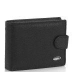 Портмоне черное мужское Tiding Bag W111-9102A - Фото № 100 Портмоне черное мужское Tiding Bag W111-9102A - Фото № 100
