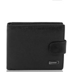 Портмоне черное мужское Tiding Bag W111-9102A - Фото № 104 Портмоне черное мужское Tiding Bag W111-9102A - Фото № 104