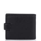 Портмоне мужское черное Tiding Bag W111-9104A - Фото № 103