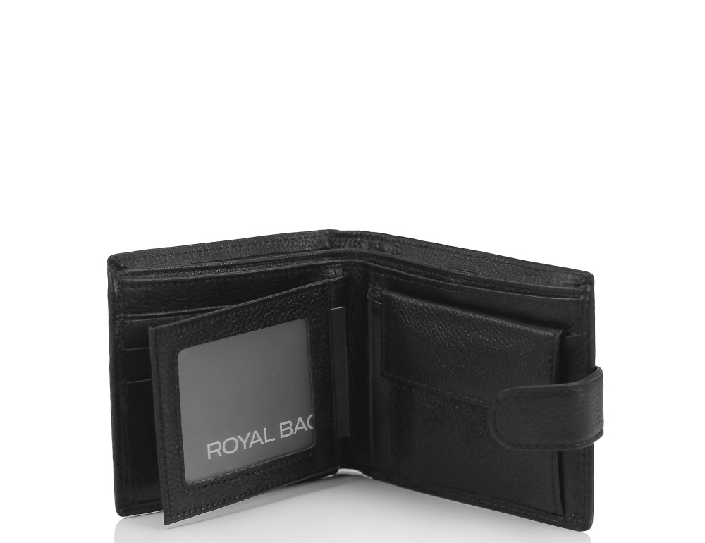 Чоловічий портмоне Tiding Bag W111-9106A - Фотографія № 3