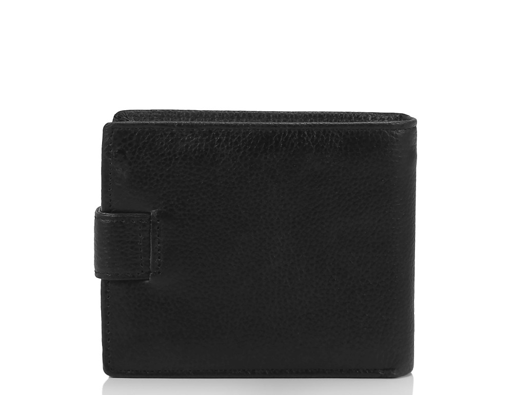 Чоловічий портмоне Tiding Bag W111-9106A - Фотографія № 4