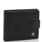 Портмоне мужское черное Tiding Bag W111-9107A - Фото № 100 Портмоне мужское черное Tiding Bag W111-9107A - Фото № 100