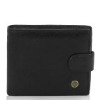 Портмоне мужское черное Tiding Bag W111-9107A - Фото № 101 Портмоне мужское черное Tiding Bag W111-9107A - Фото № 101