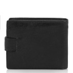 Портмоне мужское черное Tiding Bag W111-9107A - Фото № 102 Портмоне мужское черное Tiding Bag W111-9107A - Фото № 102