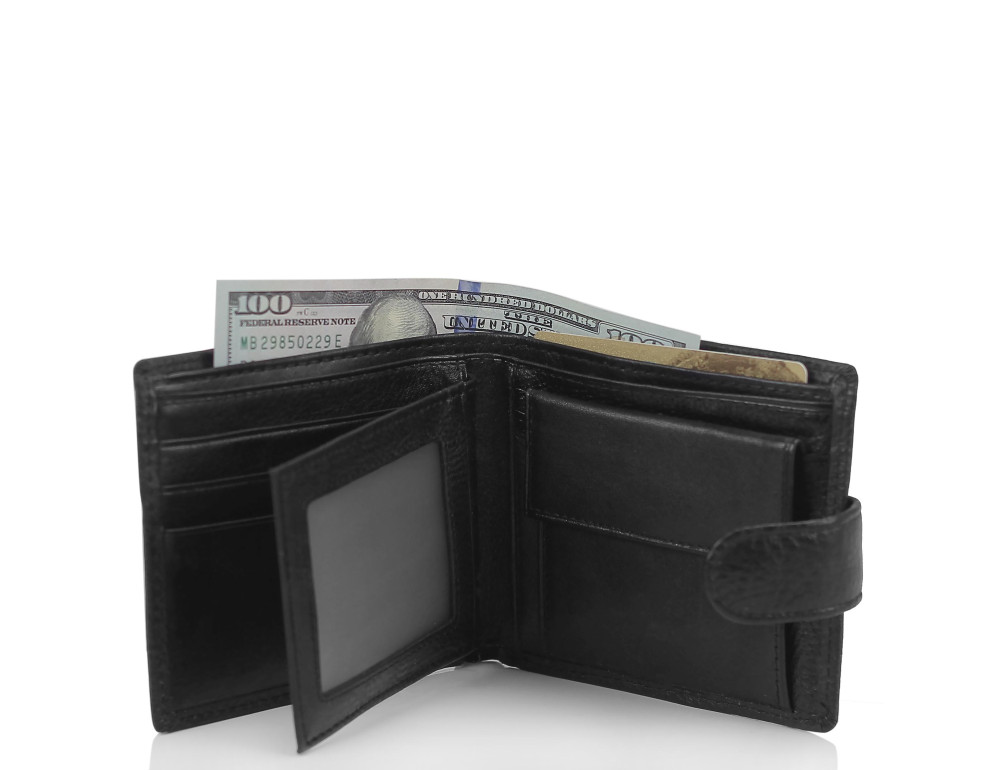 Портмоне Tiding Bag W111-9108A - Фотографія № 2