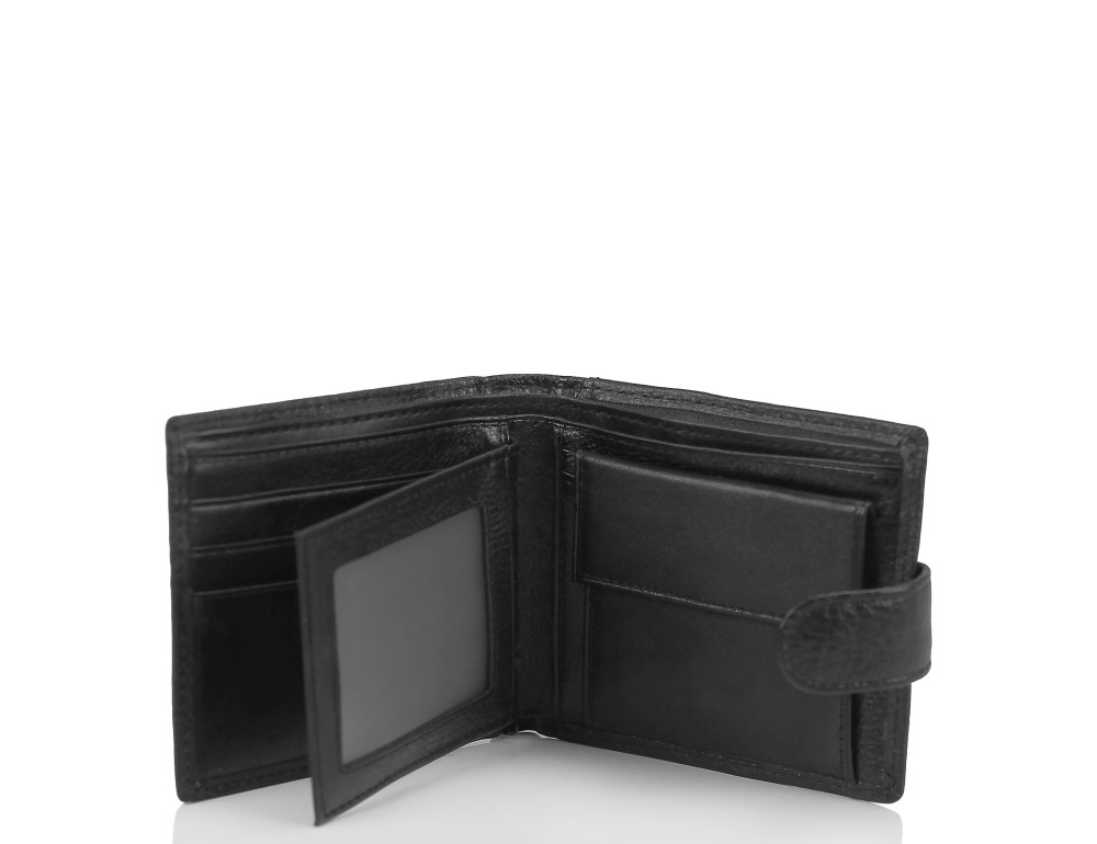 Портмоне Tiding Bag W111-9108A - Фотографія № 3