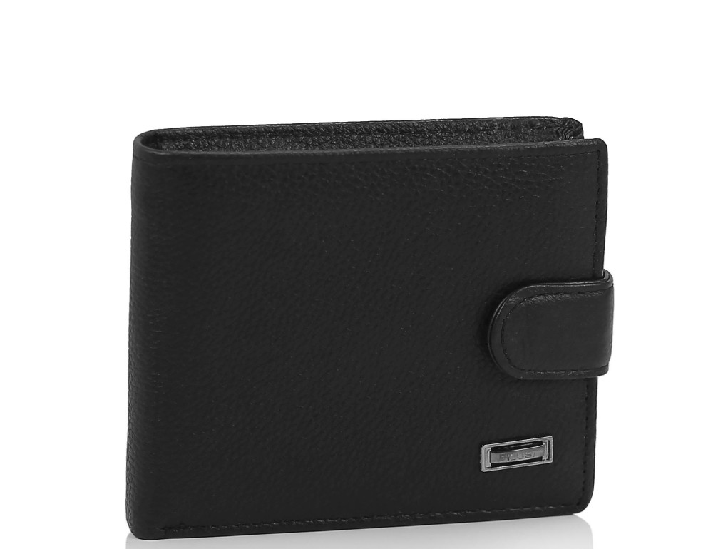 Портмоне мужское Tiding Bag W111-9110A - Фото № 1 Портмоне мужское Tiding Bag W111-9110A - Фото № 1