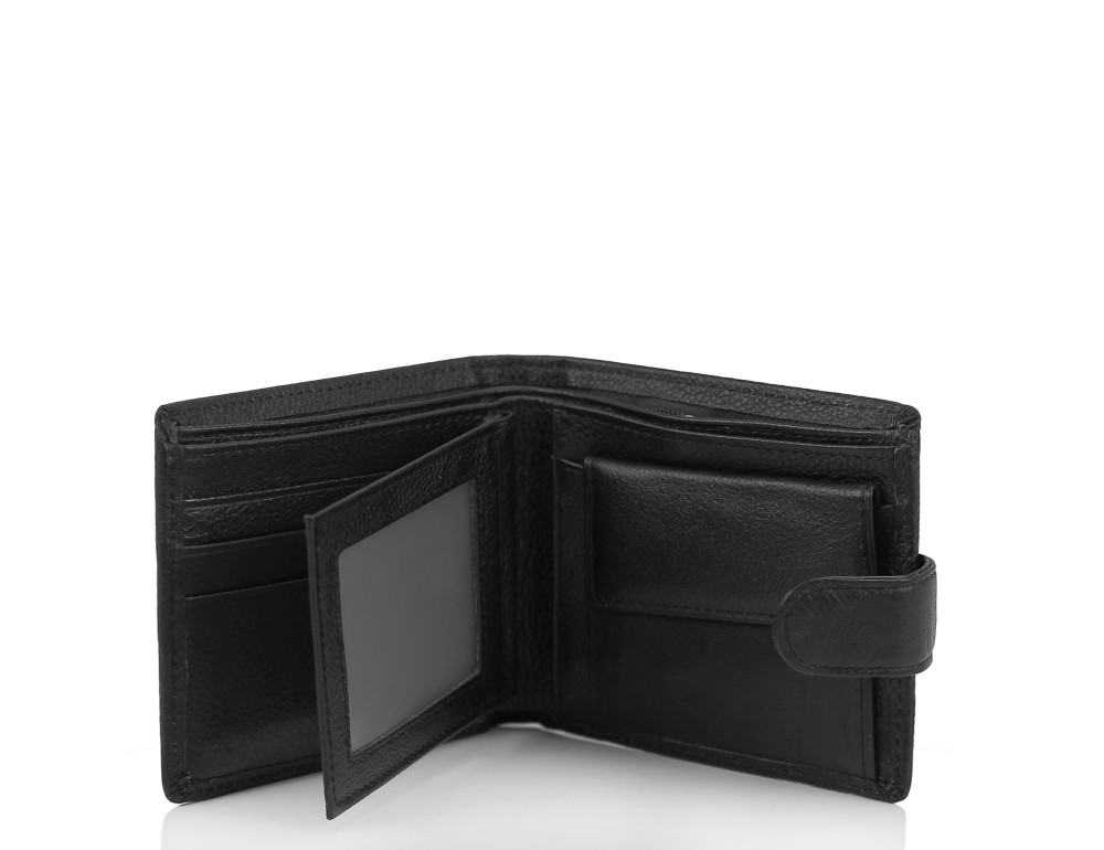 Портмоне чоловіче Tiding Bag W111-9110A - Фотографія № 3