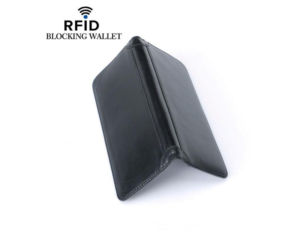 Портмоне Tiding Bag YP-201A - Фотографія № 2