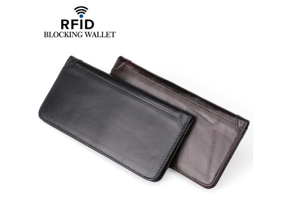 Портмоне Tiding Bag YP-201C - Фотографія № 2