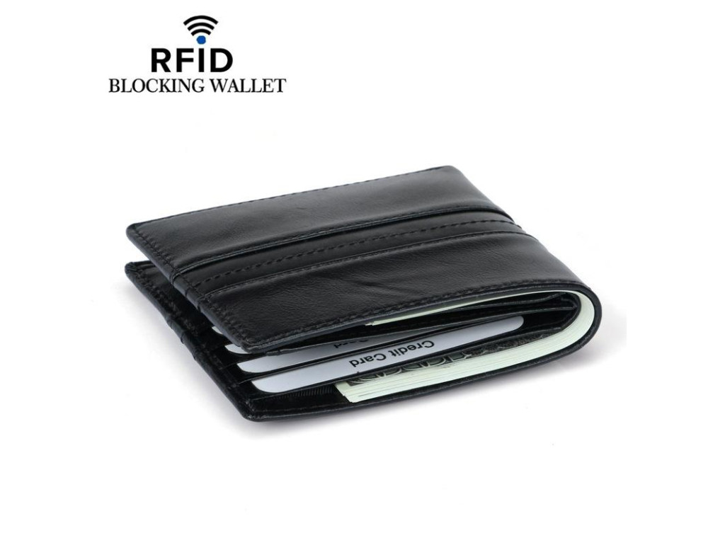 Портмоне Tiding Bag YP-202A - Фото № 2
