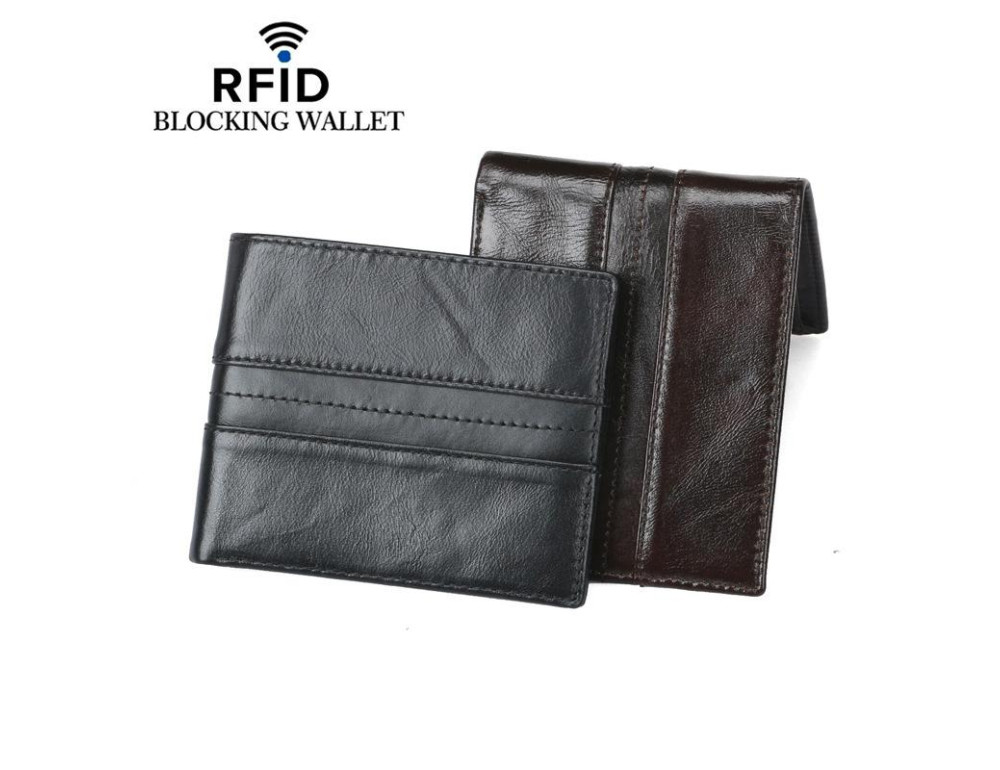 ПОРТМОНІ TIDING BAG YP-202C - Фотографія № 2