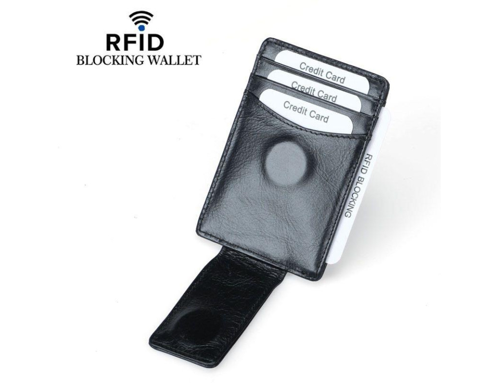 Картхолдер Tiding Bag YP-203 - Фото № 3