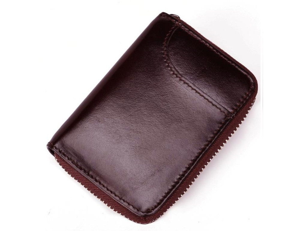 Визитница Tiding Bag YP-207 - Фото № 1 Визитница Tiding Bag YP-207 - Фото № 1