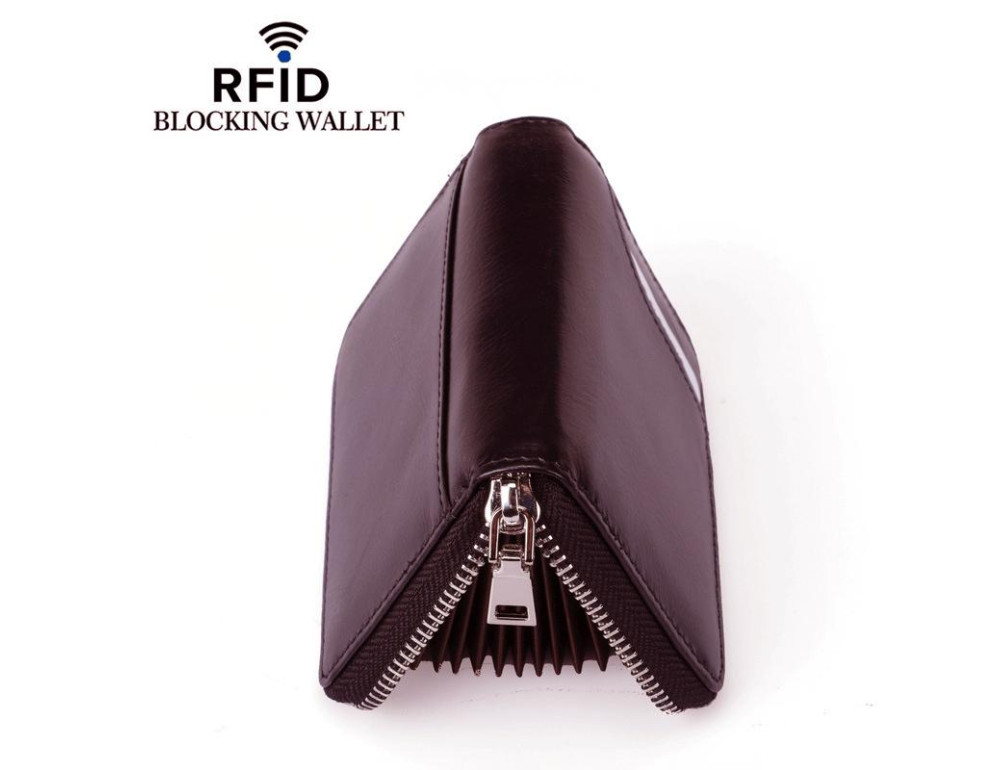 Визитница Tiding Bag YP-207 - Фото № 4