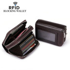 Кошелёк-визитница Tiding bag YP-208 - Фото № 101