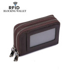 Кошелёк-визитница Tiding bag YP-208 - Фото № 103