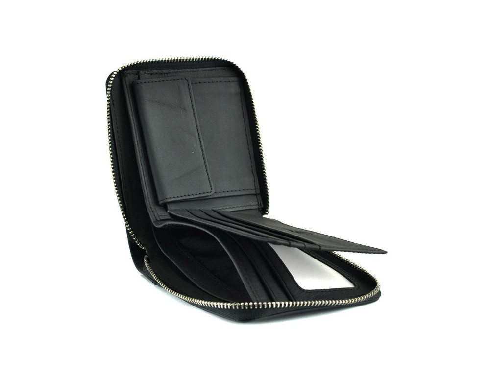 Портмоне Tiding Bag YP-214 - Фото № 4
