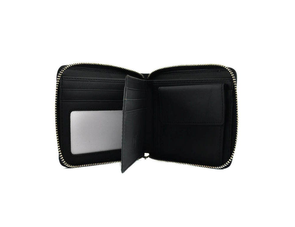 Портмоне Tiding Bag YP-214 - Фото № 5