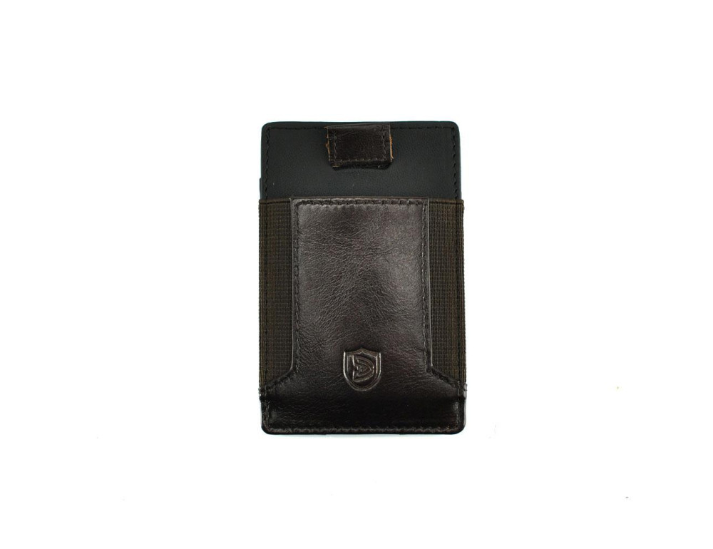 Картхолдер Tiding Bag YP-217 - Фото № 1 Картхолдер Tiding Bag YP-217 - Фото № 1