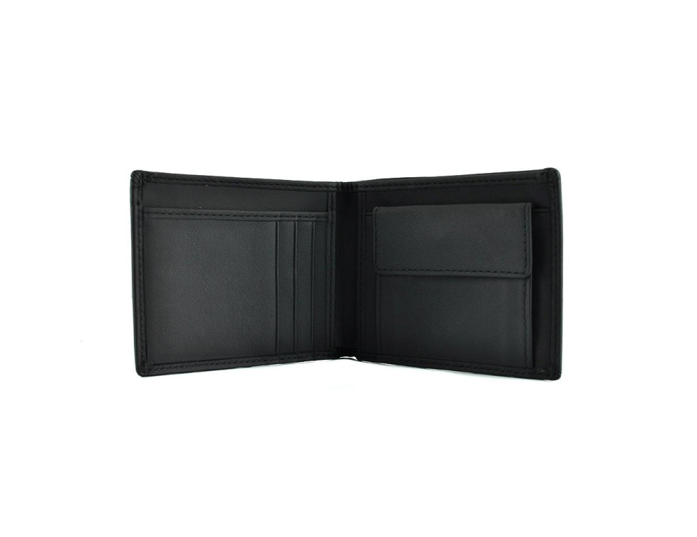 Портмоне Tiding Bag YP-219 - Фотографія № 4