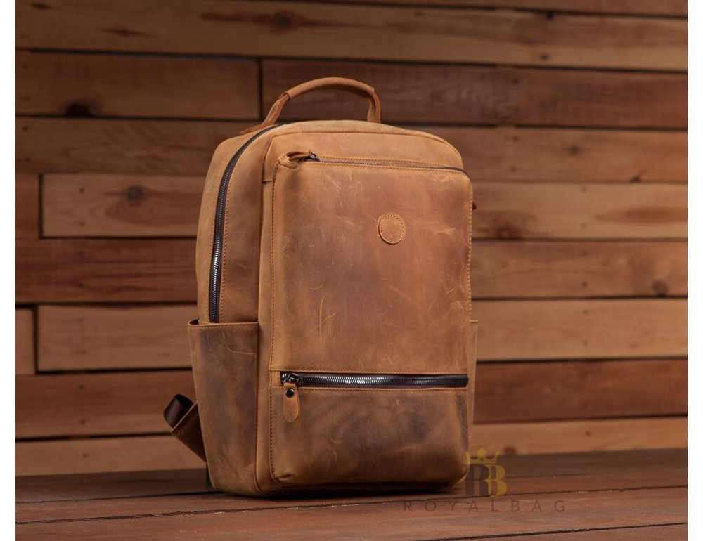 Рюкзак Tiding Bag t0005 - Фото № 2