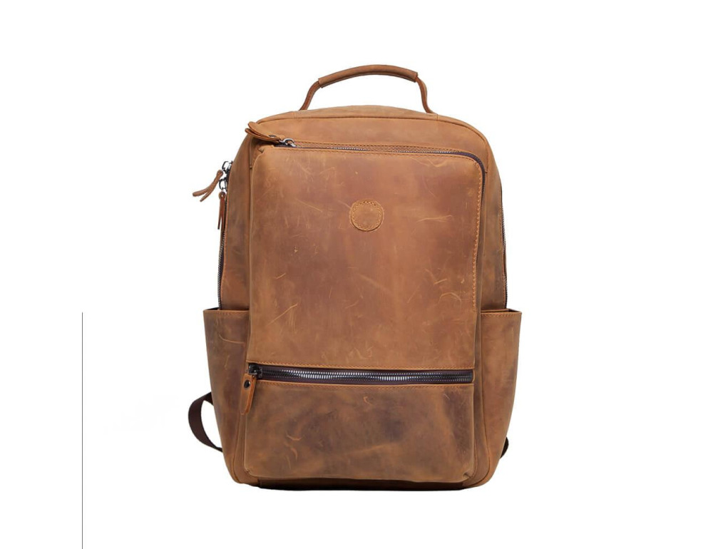 Рюкзак Tiding Bag t0005 - Фото № 4