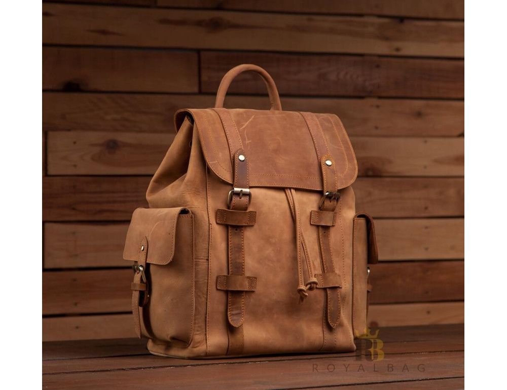 Рюкзак Tiding Bag t0010 - Фотографія № 2