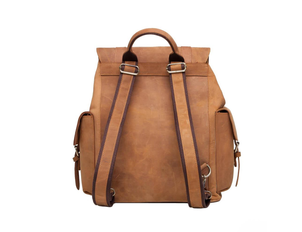 Рюкзак Tiding Bag t0010 - Фотографія № 4