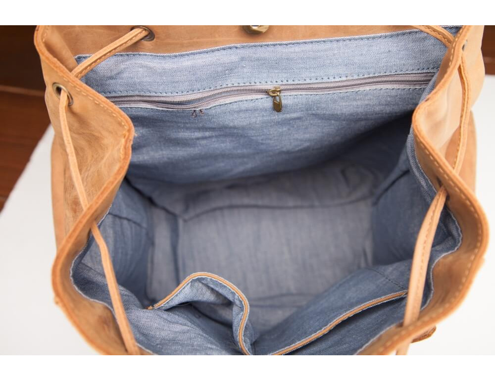 Рюкзак Tiding Bag t0010 - Фотографія № 7