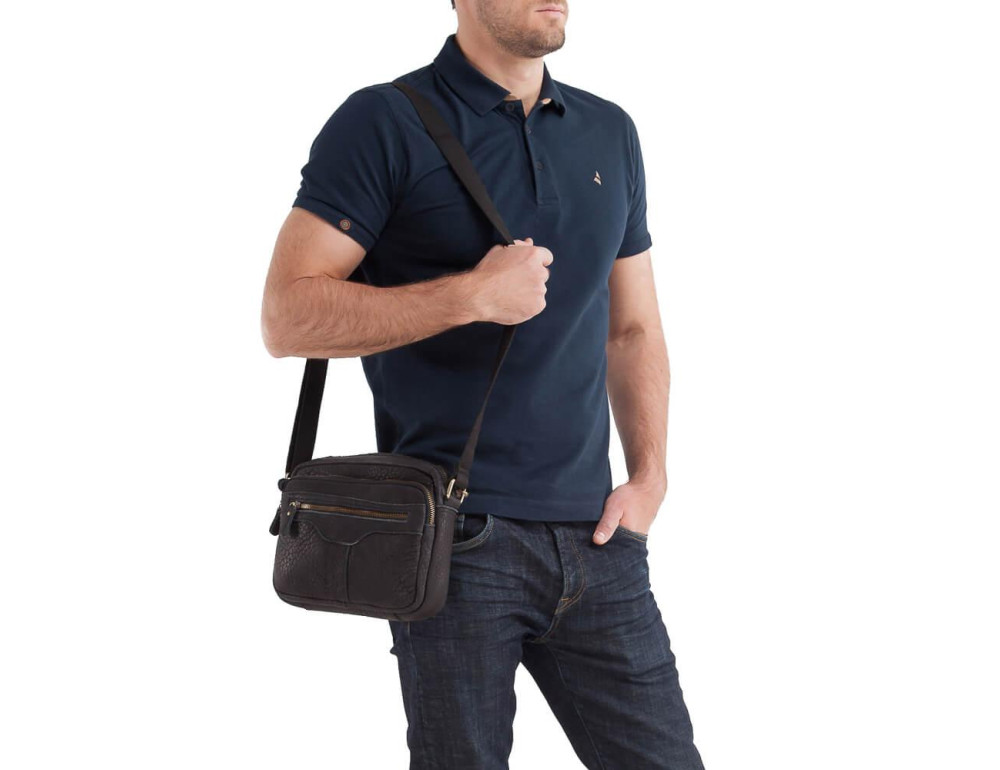 МЕСЕНДЖЕР TIDING BAG t0012 - Фотографія № 2
