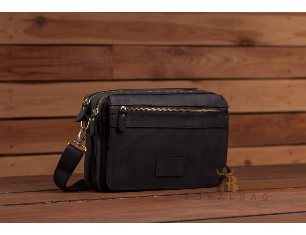 МЕСЕНДЖЕР TIDING BAG t0014 - Фотографія № 2