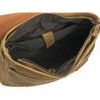 Ексклюзивний чоловічий шкіряний портфель шкіра Tiding Bag t0021C - Фотографія № 101
