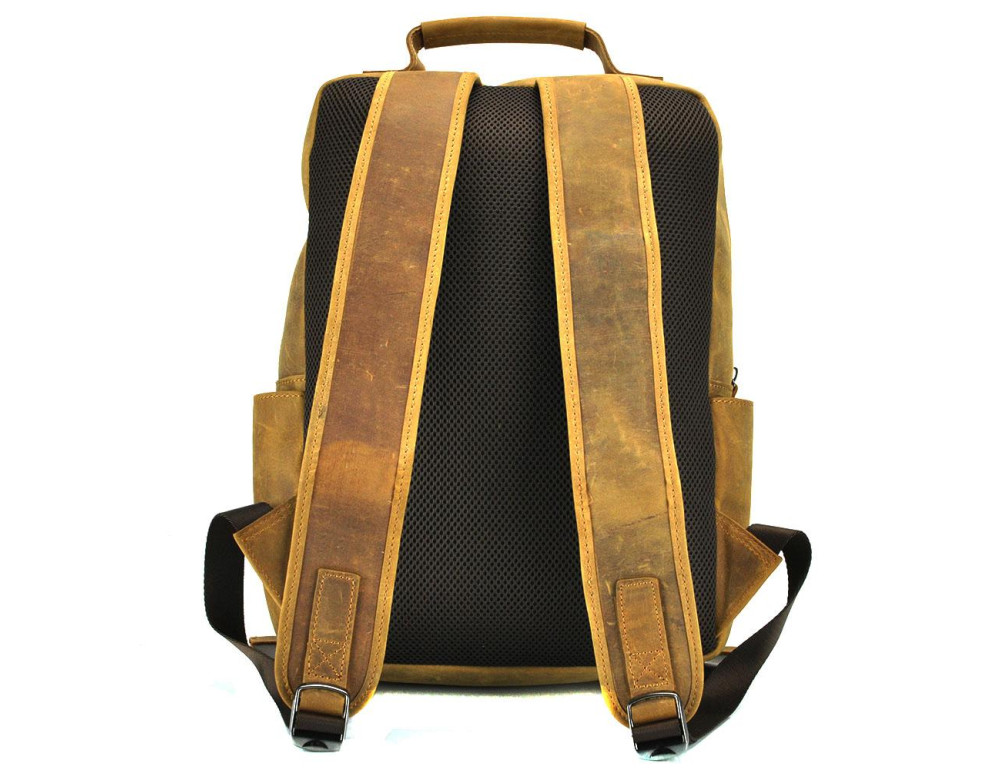 Рюкзак TIDING BAG t0029 - Фотографія № 2