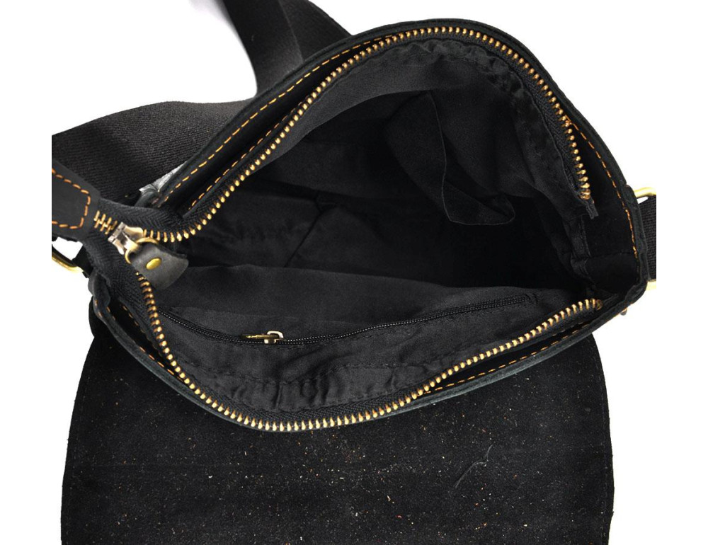 Мессенджер Tiding bag t0032A - Фото № 4