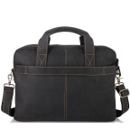 Деловая мужская кожаная сумка для ноутбука и документов Tiding Bag t0033A - Фото № 104 Деловая мужская кожаная сумка для ноутбука и документов Tiding Bag t0033A - Фото № 104