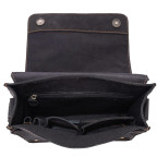 Чоловіча шкіряна сумка з клапаном ручна робота Tiding Bag t0034A - Фотографія № 101 Чоловіча шкіряна сумка з клапаном ручна робота Tiding Bag t0034A - Фотографія № 101
