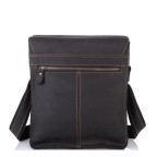 Чоловіча шкіряна сумка з клапаном ручна робота Tiding Bag t0034A - Фотографія № 102 Чоловіча шкіряна сумка з клапаном ручна робота Tiding Bag t0034A - Фотографія № 102