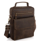 Мужская сумка через плечо из натуральной кожи с ручкой Tiding Bag t0038C - Фото № 100 Мужская сумка через плечо из натуральной кожи с ручкой Tiding Bag t0038C - Фото № 100