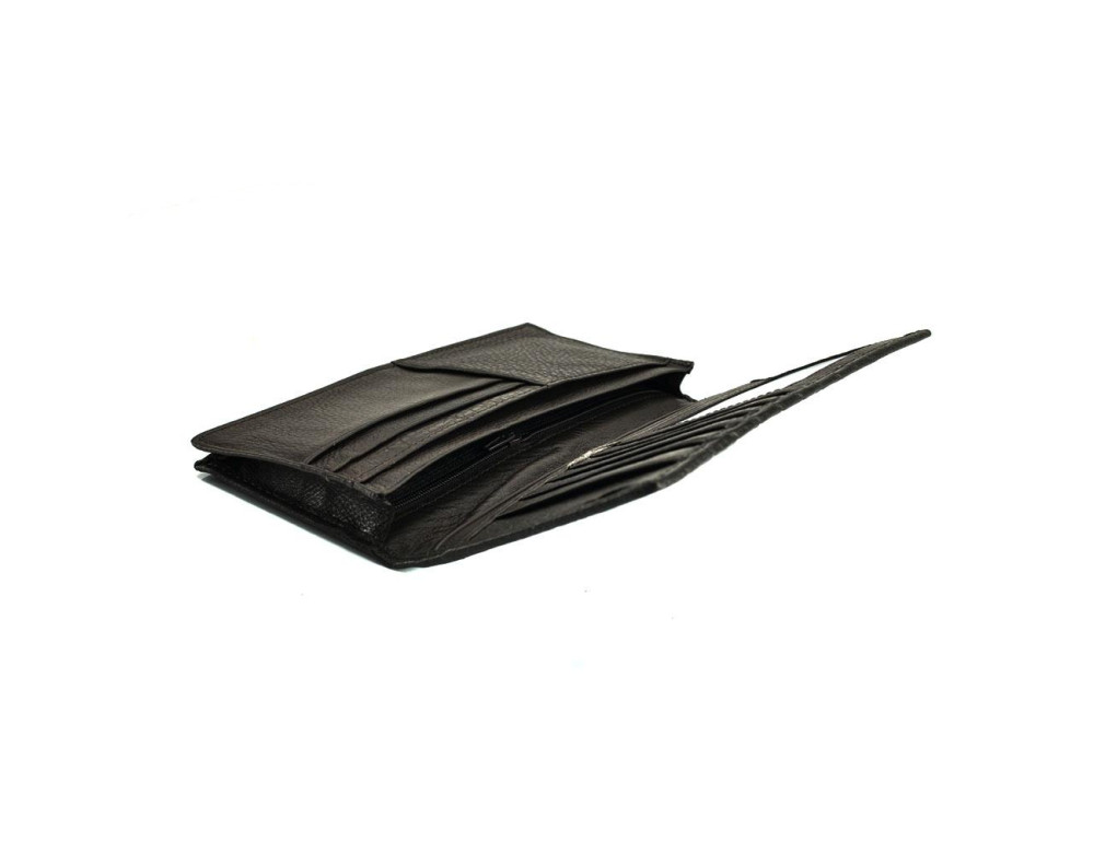 Портмоне Tiding Bag t0038DB - Фото № 2