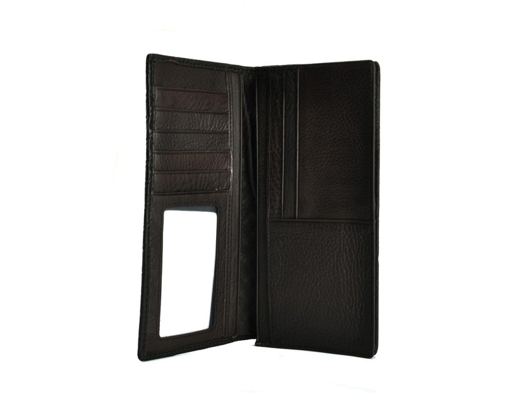 Портмоне Tiding Bag t0038DB - Фото № 3