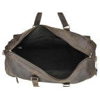 Сумка дорожня з натуральної шкіри Tiding Bag t0050DB - Фотографія № 103 Сумка дорожня з натуральної шкіри Tiding Bag t0050DB - Фотографія № 103