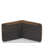 Портмоне коричневое мужское Tiding Bag t0053 - Фото № 101 Портмоне коричневое мужское Tiding Bag t0053 - Фото № 101