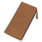 Портмоне мужское коричневое Tiding Bag t0058 - Фото № 100