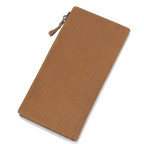 Портмоне мужское коричневое Tiding Bag t0058 - Фото № 104