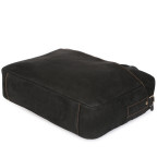 Чоловіча шкіряна сумка-портфель для ноутбука волов'яна Tiding Bag t1019RA - Фотографія № 102