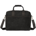 Чоловіча шкіряна сумка-портфель для ноутбука волов'яна Tiding Bag t1019RA - Фотографія № 105