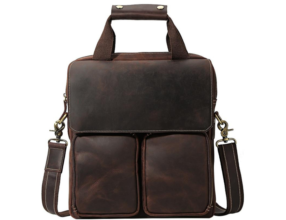Мессенджер Tiding Bag t1072 - Фото № 1 Мессенджер Tiding Bag t1072 - Фото № 1