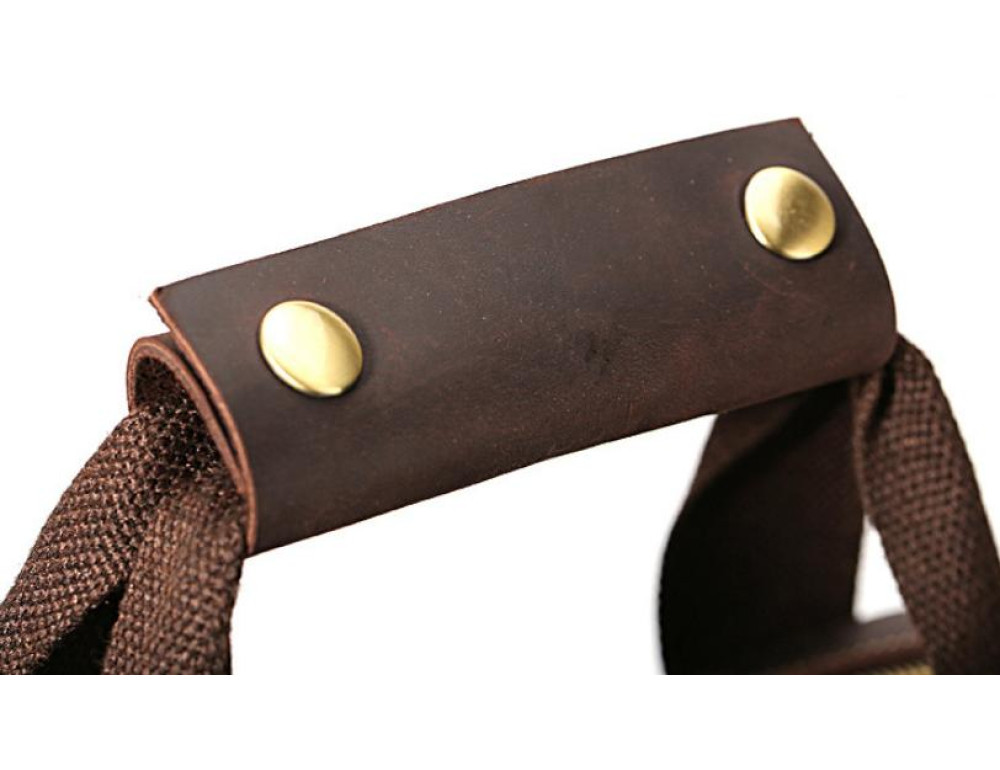 Мессенджер Tiding Bag t1072 - Фото № 2